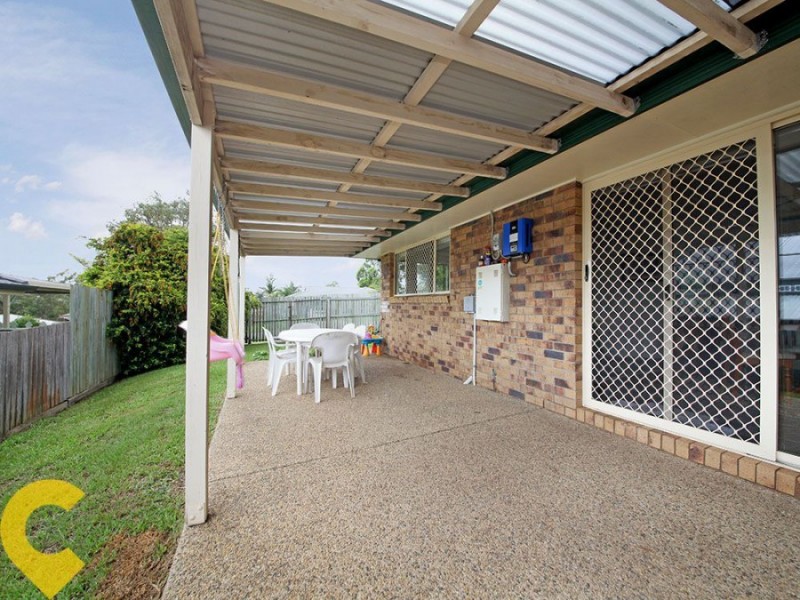 1 Lillypilly Court, Kallangur QLD 4503