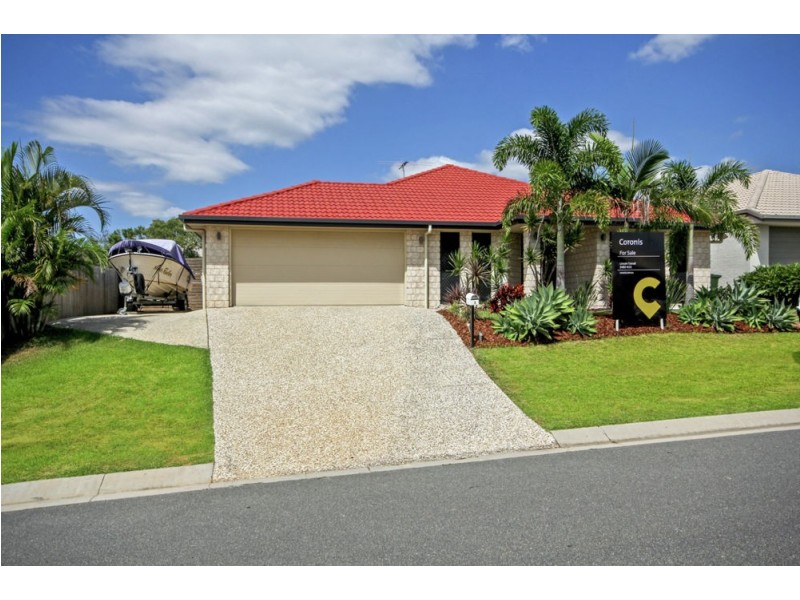 3 Highcliff Crescent, North Lakes QLD 4509