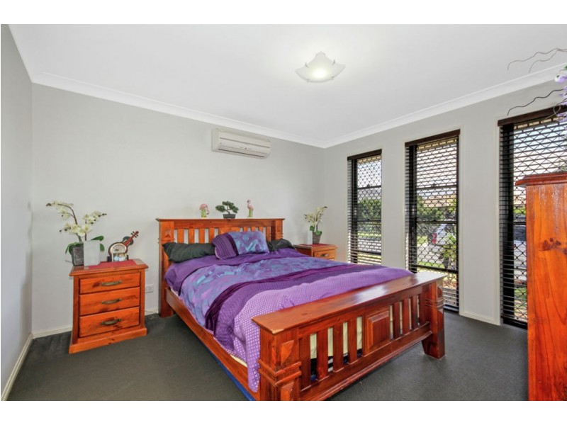 3 Highcliff Crescent, North Lakes QLD 4509