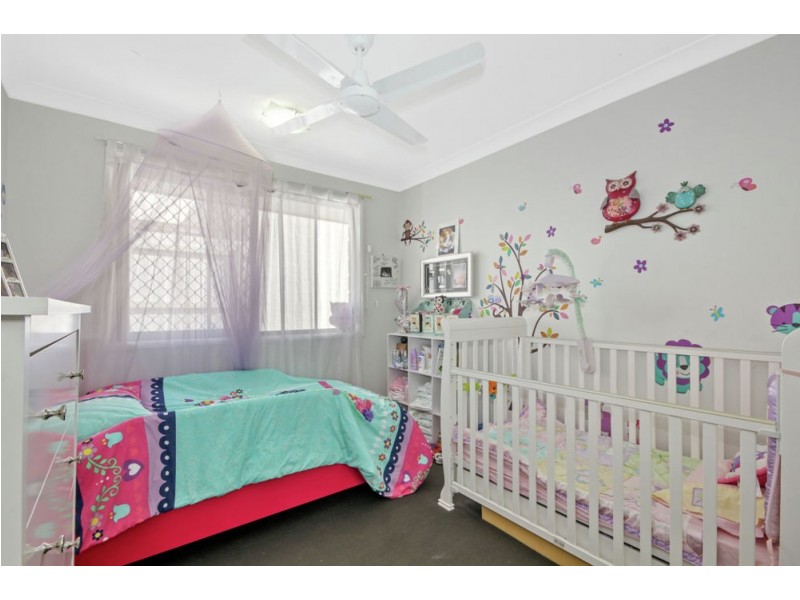 3 Highcliff Crescent, North Lakes QLD 4509