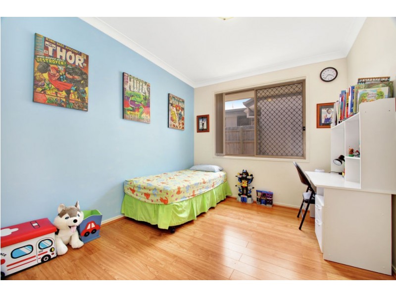 15 Gibbs Street, North Lakes QLD 4509