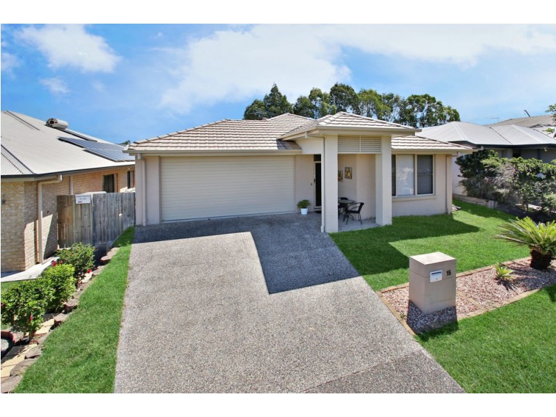 15 Gibbs Street, North Lakes QLD 4509