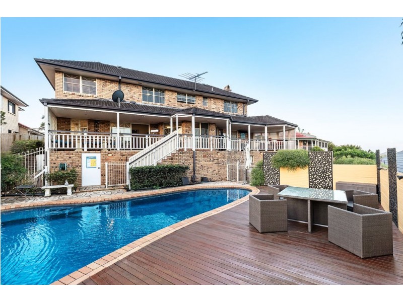 16 Hawkhurst Court, Murrumba Downs QLD 4503