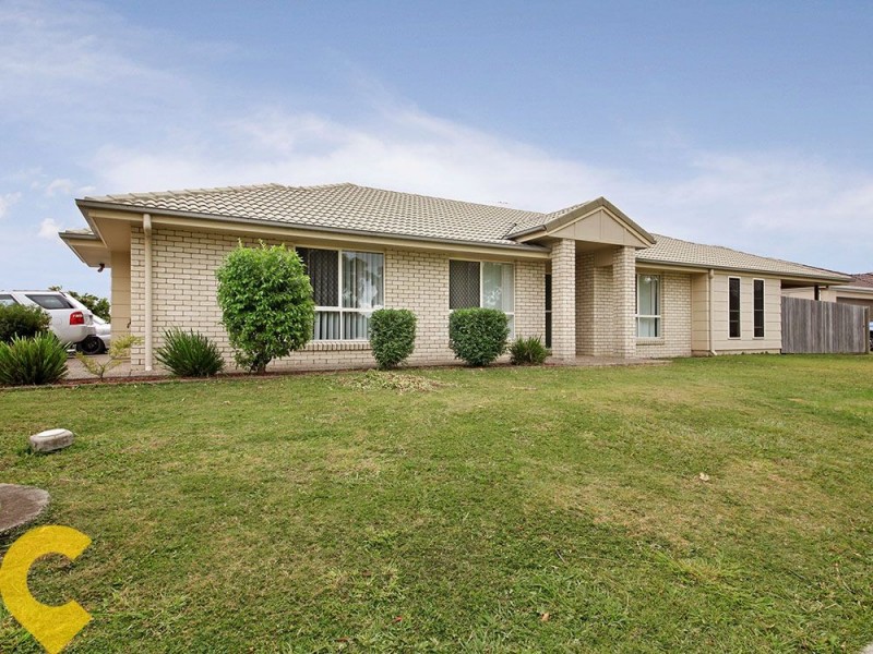 2 Gilliam Crescent, Bray Park QLD 4500