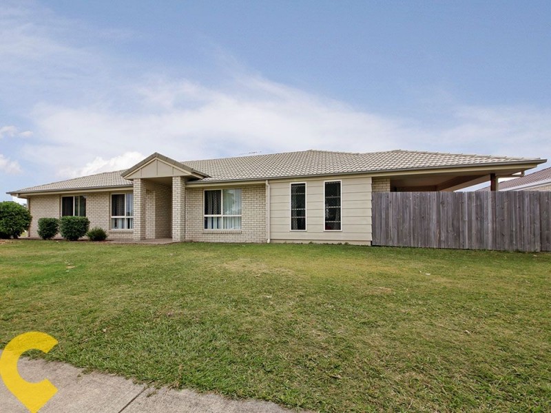 2 Gilliam Crescent, Bray Park QLD 4500