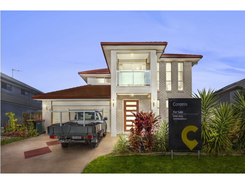 16 Griffith Court, North Lakes QLD 4509