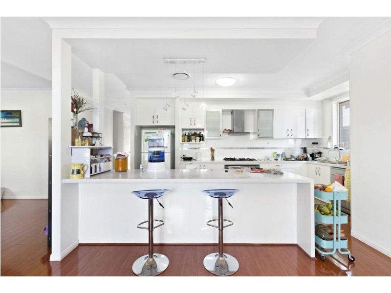 16 Griffith Court, North Lakes QLD 4509
