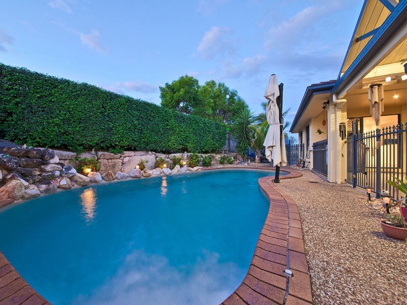 10 Links Crescent, Joyner QLD 4500