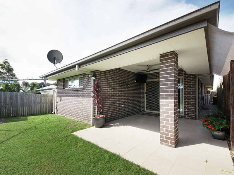 55 Shimao Crescent, North Lakes QLD 4509