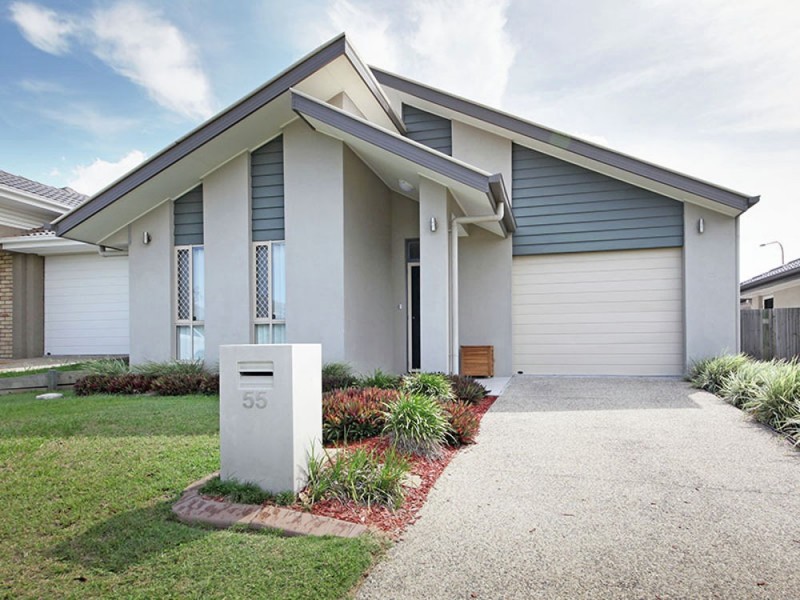 55 Shimao Crescent, North Lakes QLD 4509