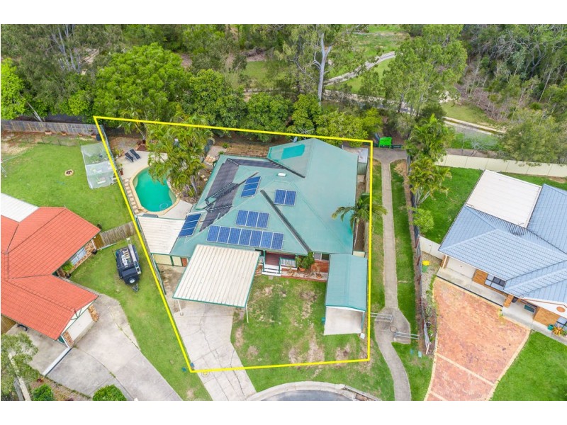 17 Lillypilly Court, Kallangur QLD 4503