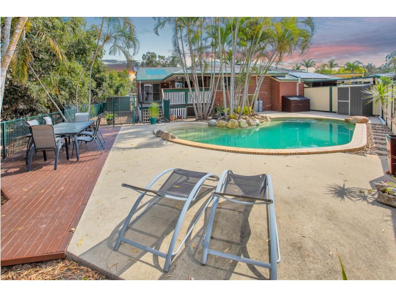 17 Lillypilly Court, Kallangur QLD 4503