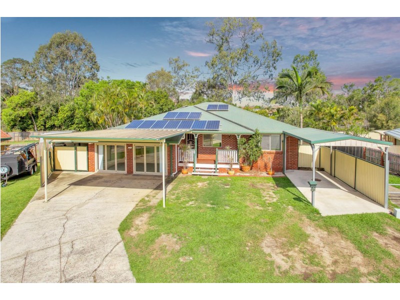 17 Lillypilly Court, Kallangur QLD 4503