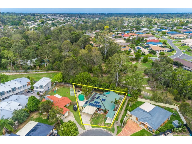 17 Lillypilly Court, Kallangur QLD 4503