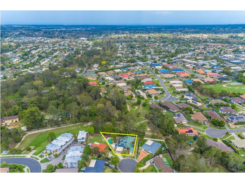 17 Lillypilly Court, Kallangur QLD 4503