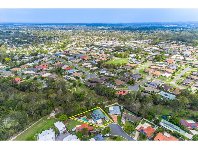 17 Lillypilly Court, Kallangur QLD 4503