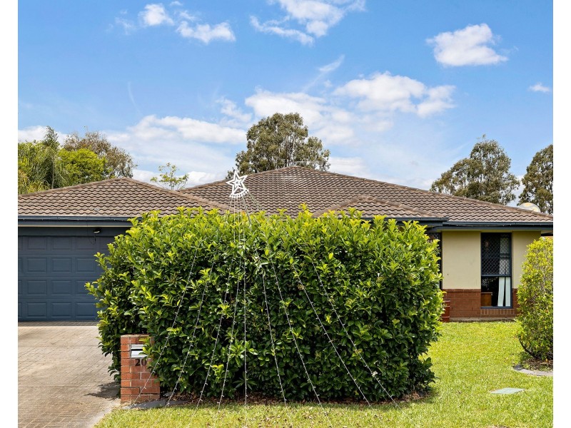 20 Hind Court, Bellmere QLD 4510