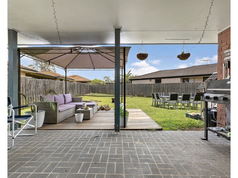 20 Hind Court, Bellmere QLD 4510