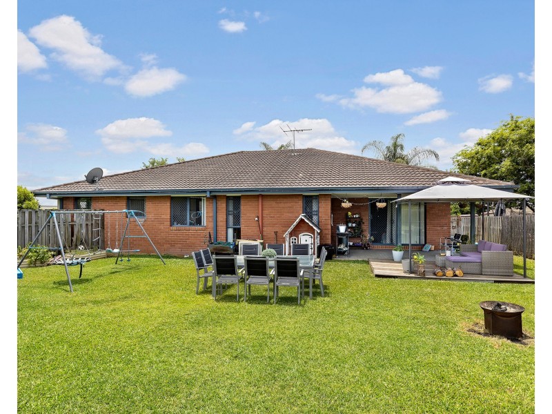 20 Hind Court, Bellmere QLD 4510