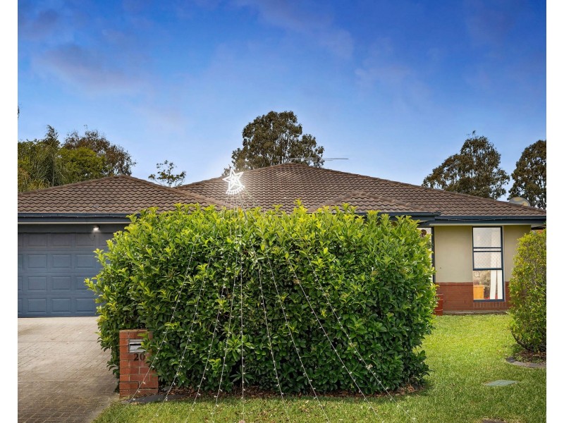 20 Hind Court, Bellmere QLD 4510