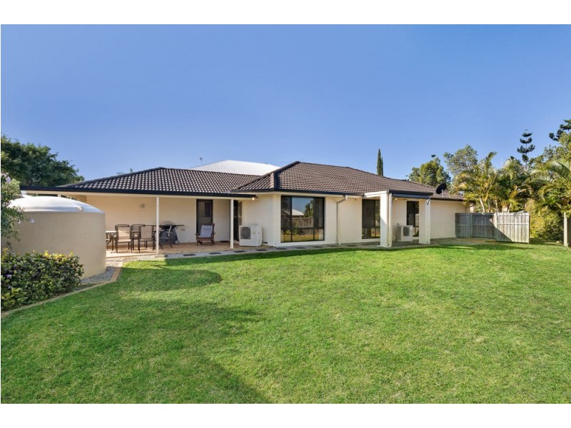 1 Wader Street, North Lakes QLD 4509