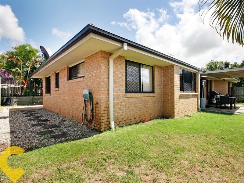 29 Mowbray Court, Kallangur QLD 4503