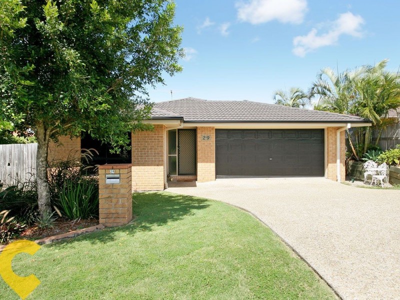29 Mowbray Court, Kallangur QLD 4503