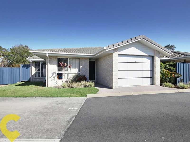 16/43 Paul St, Kallangur QLD 4503