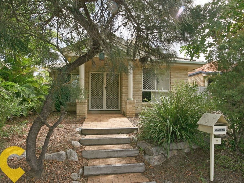 11 Darby Street, North Lakes QLD 4509
