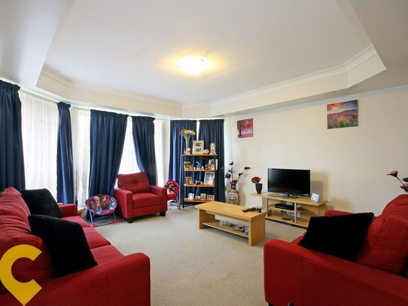 5 Grampion Circuit, North Lakes QLD 4509