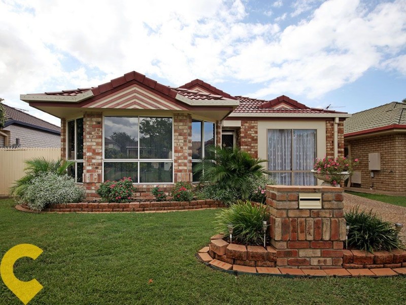 5 Grampion Circuit, North Lakes QLD 4509
