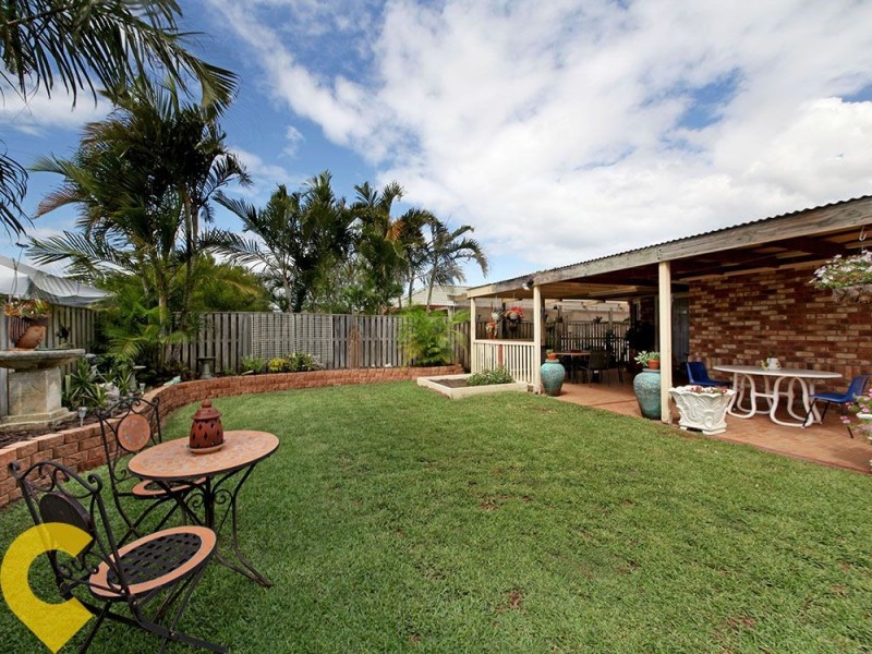 5 Grampion Circuit, North Lakes QLD 4509