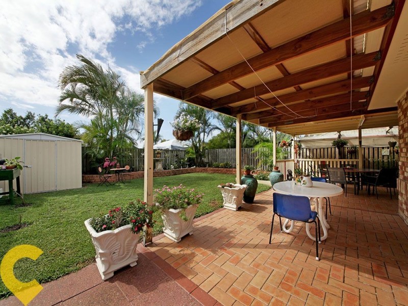 5 Grampion Circuit, North Lakes QLD 4509