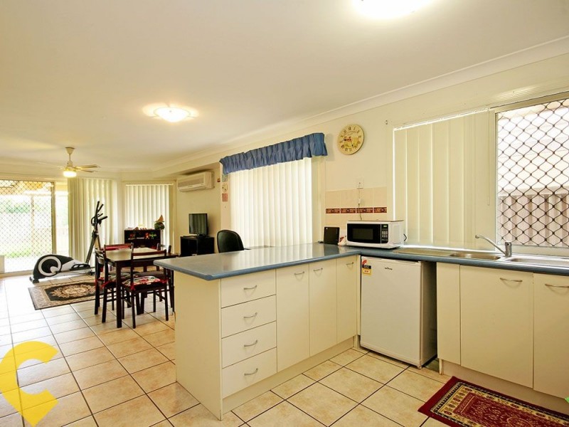 5 Grampion Circuit, North Lakes QLD 4509