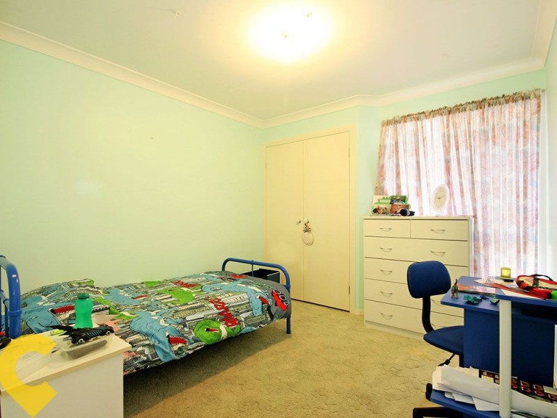 5 Grampion Circuit, North Lakes QLD 4509