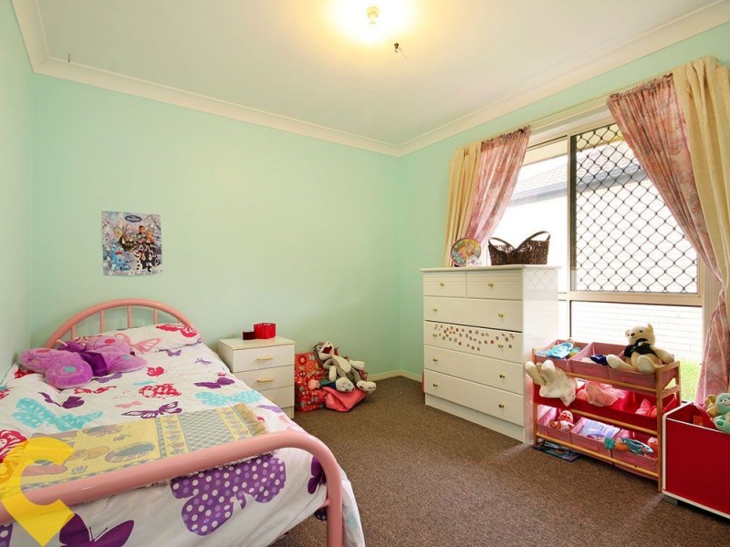 5 Grampion Circuit, North Lakes QLD 4509