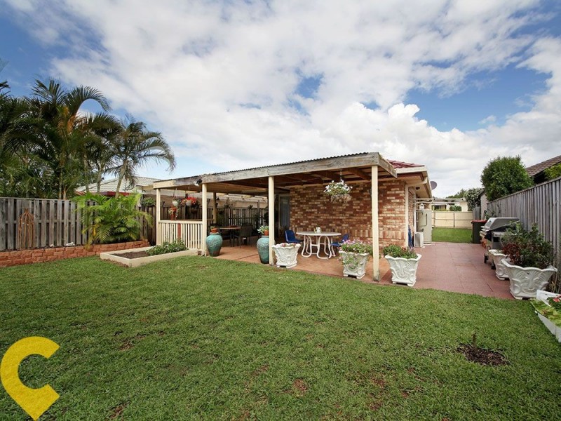 5 Grampion Circuit, North Lakes QLD 4509