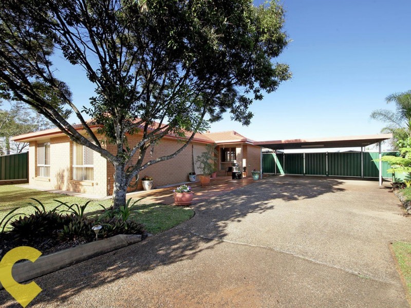 13 Magnolia Dr, Kallangur QLD 4503