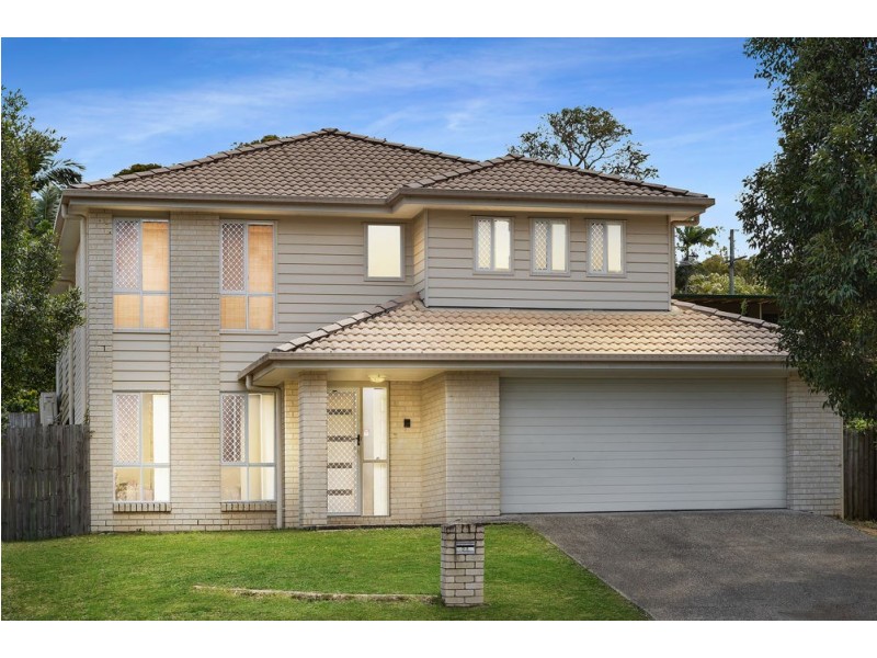 24 Steven Court, Narangba QLD 4504