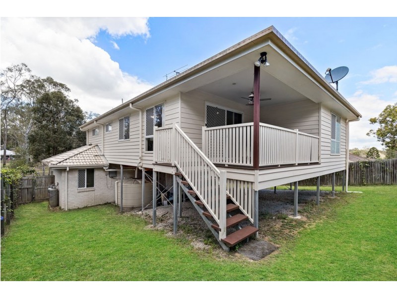 24 Steven Court, Narangba QLD 4504