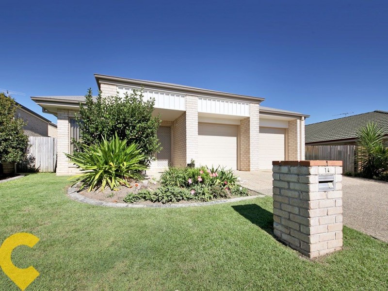 14 Basalt Street, Murrumba Downs QLD 4503
