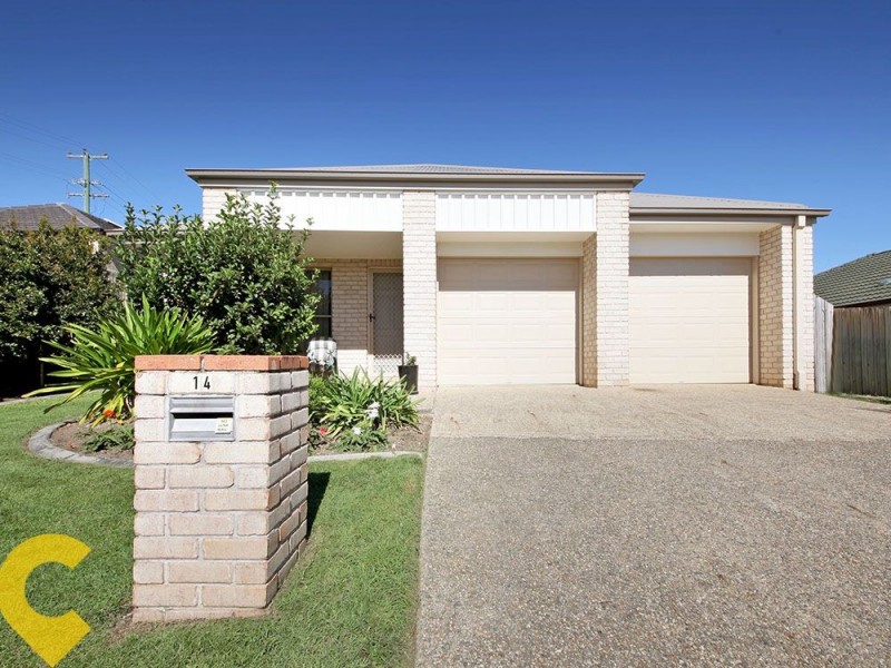 14 Basalt Street, Murrumba Downs QLD 4503