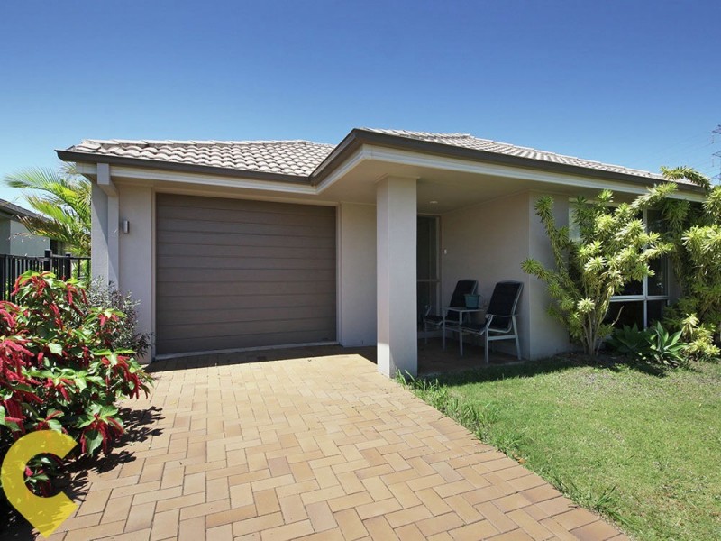 25 Ginger Crescent, Griffin QLD 4503