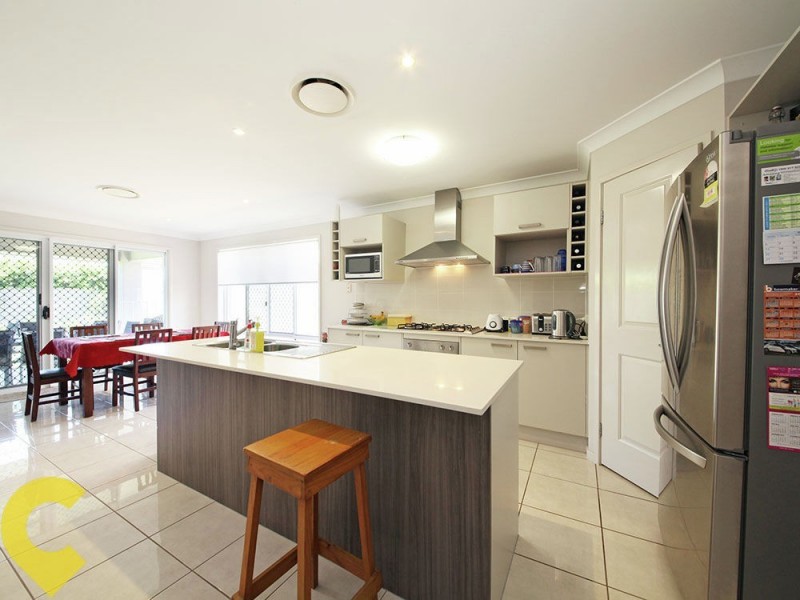 25 Ginger Crescent, Griffin QLD 4503