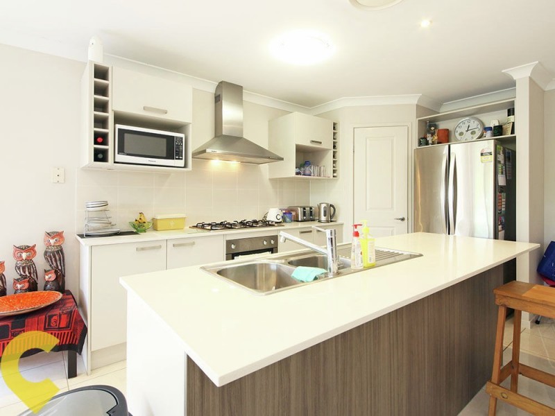 25 Ginger Crescent, Griffin QLD 4503