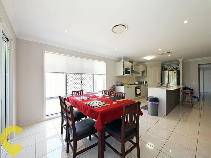 25 Ginger Crescent, Griffin QLD 4503