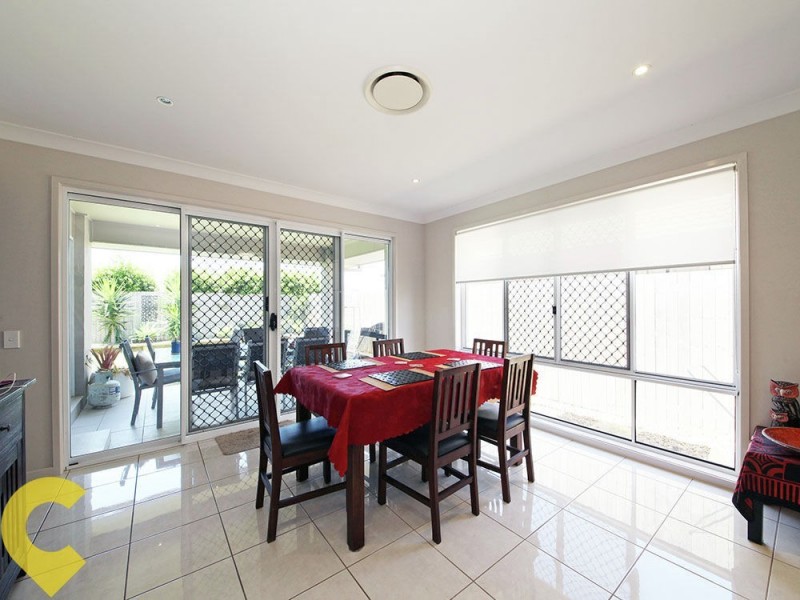 25 Ginger Crescent, Griffin QLD 4503