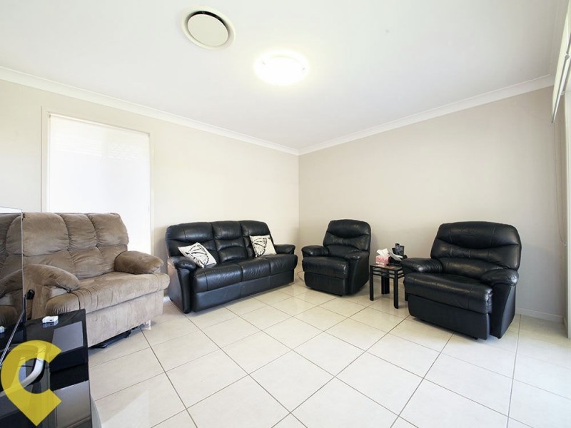 25 Ginger Crescent, Griffin QLD 4503