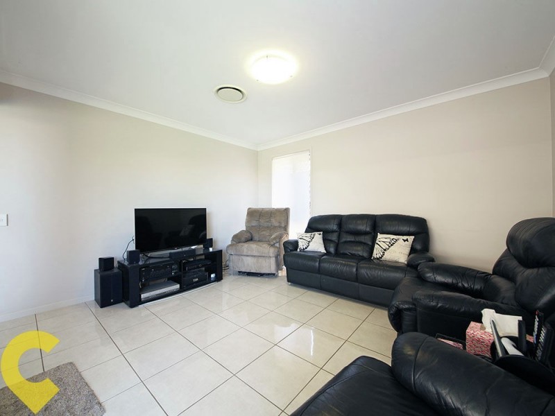 25 Ginger Crescent, Griffin QLD 4503