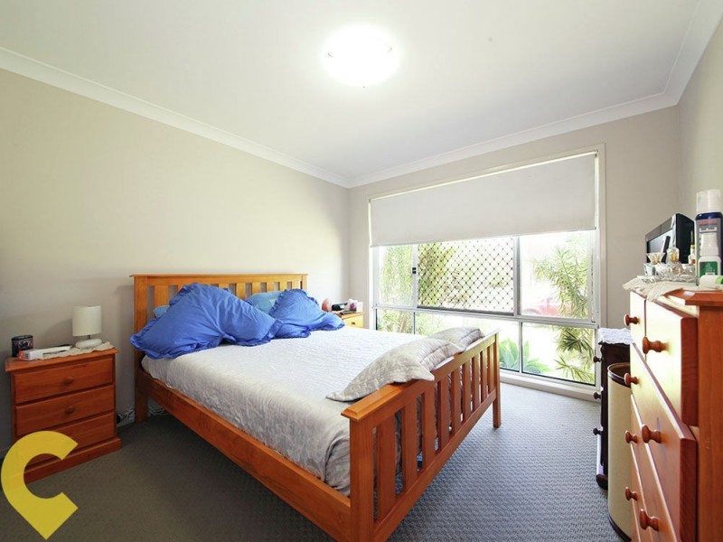 25 Ginger Crescent, Griffin QLD 4503